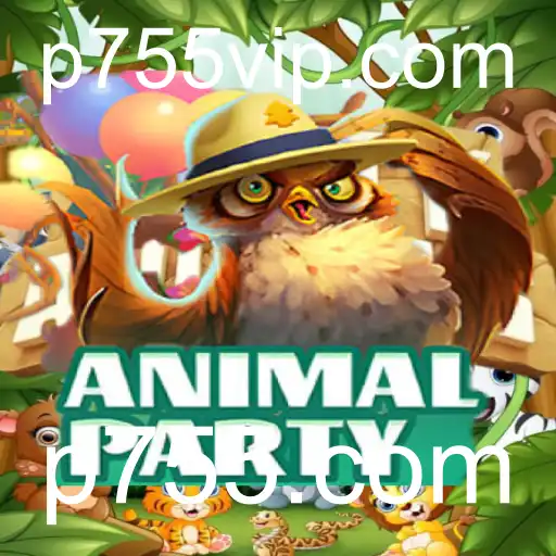 Explorando o Fascinante Mundo de AnimalParty
