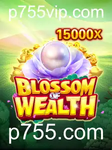 Descubra as Aventuras Financeiras de BlossomofWealth