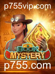 Explorando os Mistérios do Jogo Book of Mystery