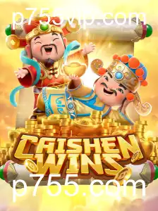 CaishenWins: Uma Imersão no Mundo dos Jogos de Fortuna