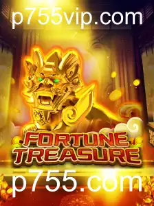 Descubra o Mundo Aventureiro de FortuneTreasure