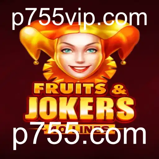 Descubra o Empolgante Mundo de FruitsAndJokers40
