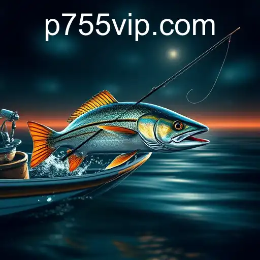 Jogos de pesca