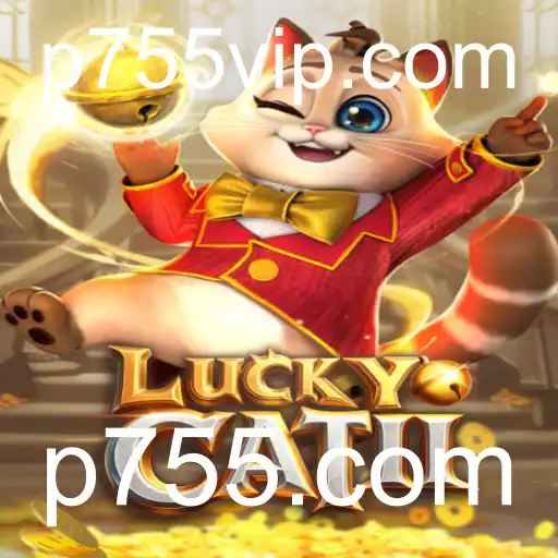 Descubra o Fascinante Mundo de LuckyCatII: Um Jogo Empolgante