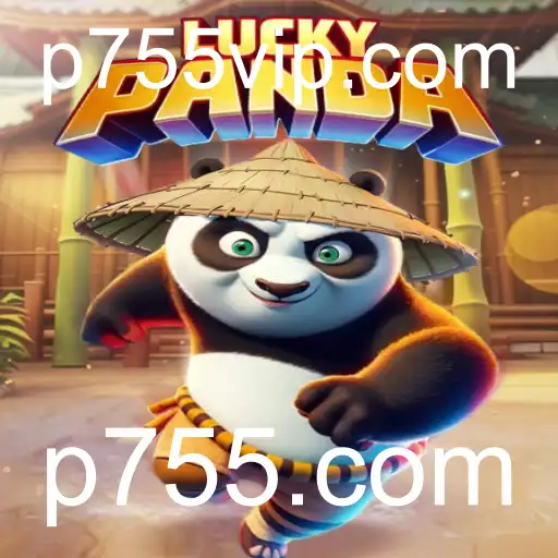 Descubra a Emoção de LuckyPanda: Tudo o que Você Precisa Saber