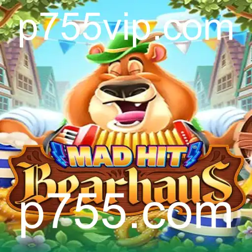 MadHitBearhaus: Descubra o Novo Fenômeno dos Jogos de Estratégia