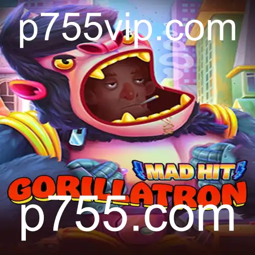Explorando o Mundo de MadHitGorillatron: Uma Aventura de Jogo Emocionante