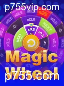 Explorando o Mundo de MagicWheel: Um Jogo de Estratégia e Aventura