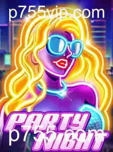 Descubra o Entusiasmante Mundo de PartyNight