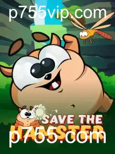 Descobrindo SavetheHamster: O Novo Jogo que Está Conquistando os Corações