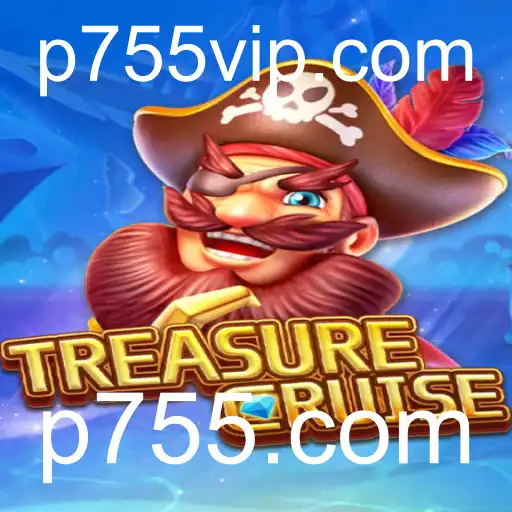 Desvende os Mistérios e Aventure-se em TREASURECRUISE